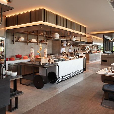 Guangzhou Marriott Hotel Nansha 외부 사진
